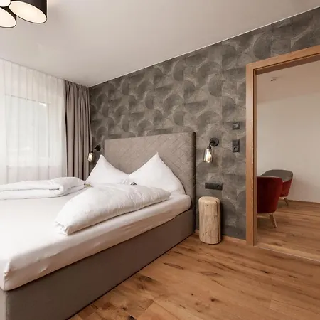 A Casa Amethyst * 솔덴