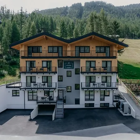 A Casa Amethyst 솔덴