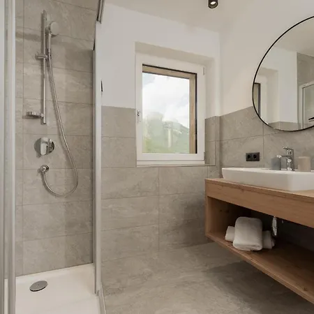 A Casa Amethyst 아파트 *