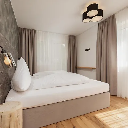 A Casa Amethyst * 솔덴