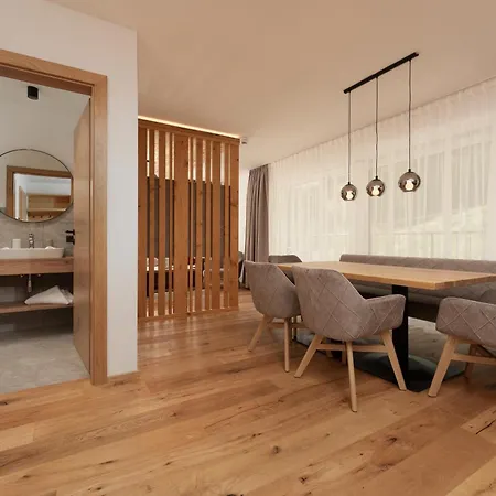 A Casa Amethyst 솔덴