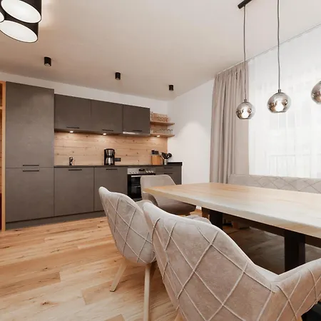 A Casa Amethyst * 솔덴