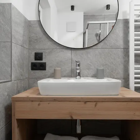 A Casa Amethyst 솔덴