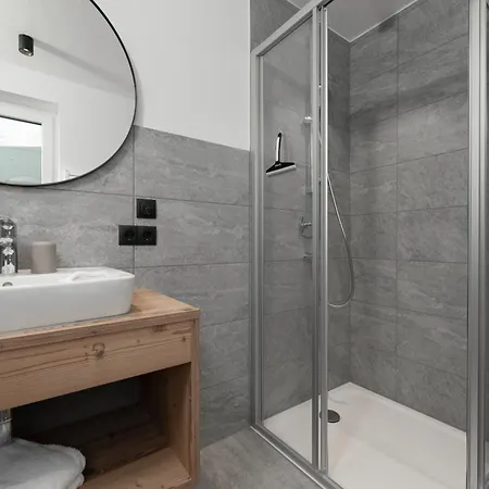 아파트 A Casa Amethyst 솔덴