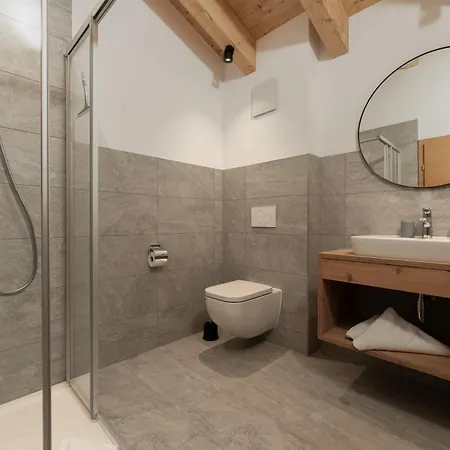 A Casa Amethyst * 솔덴