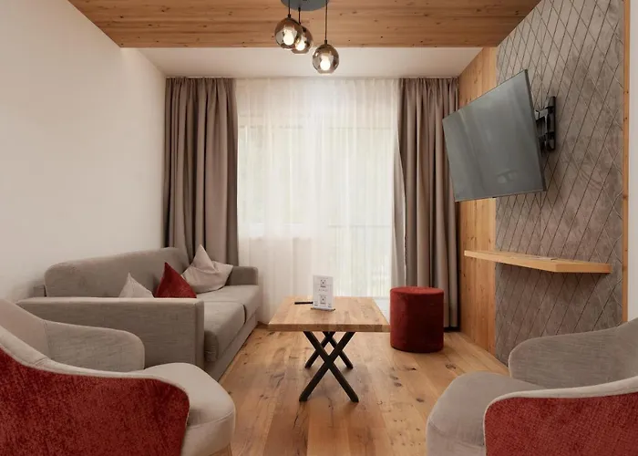 A Casa Amethyst Lägenhet *