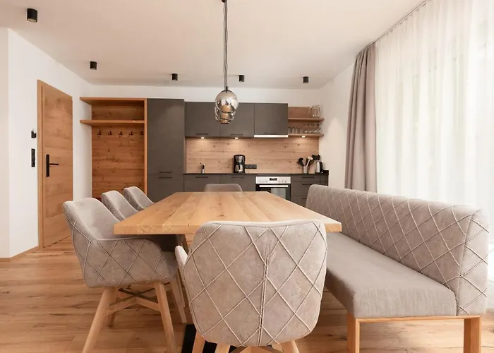 A Casa Amethyst Lägenhet Sölden