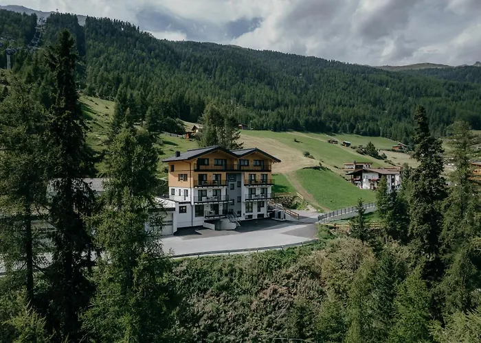 A Casa Amethyst Lägenhet