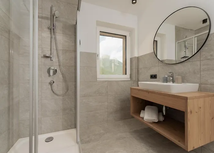 A Casa Amethyst Lägenhet *