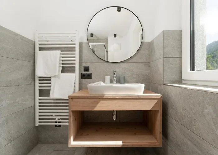 A Casa Amethyst Lägenhet Sölden