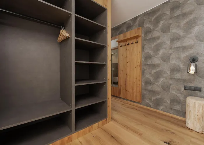 A Casa Amethyst * Sölden