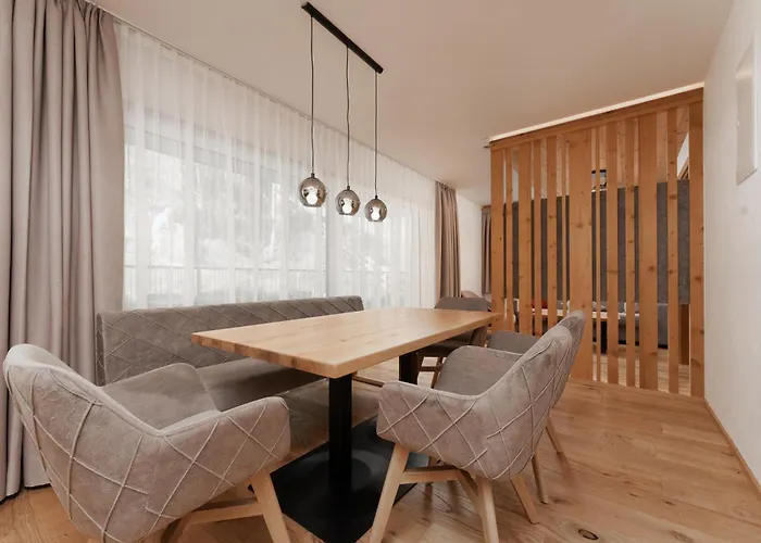 A Casa Amethyst Lägenhet