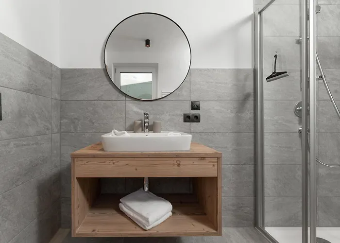 A Casa Amethyst * Sölden