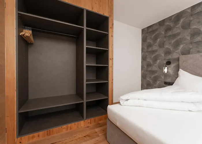 A Casa Amethyst Lägenhet