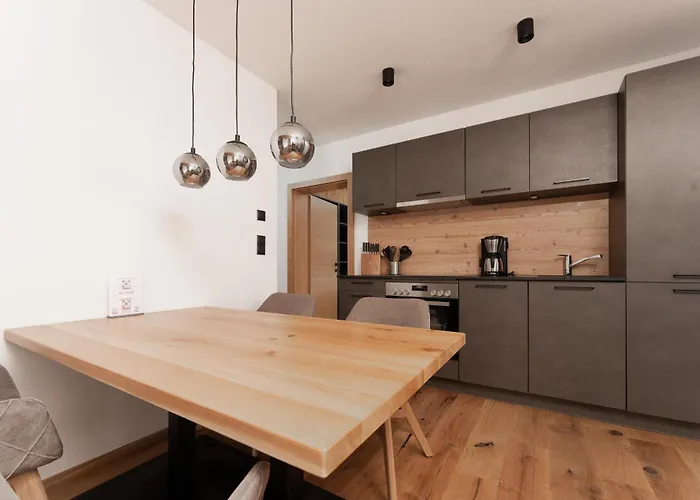 A Casa Amethyst Lägenhet *