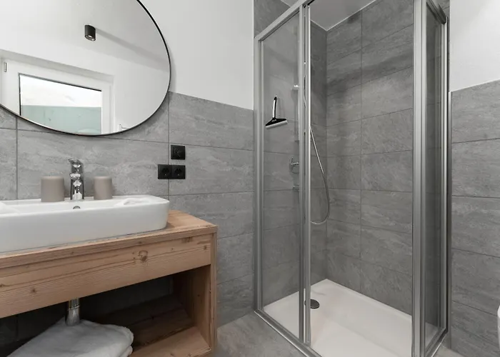 Lägenhet A Casa Amethyst Sölden