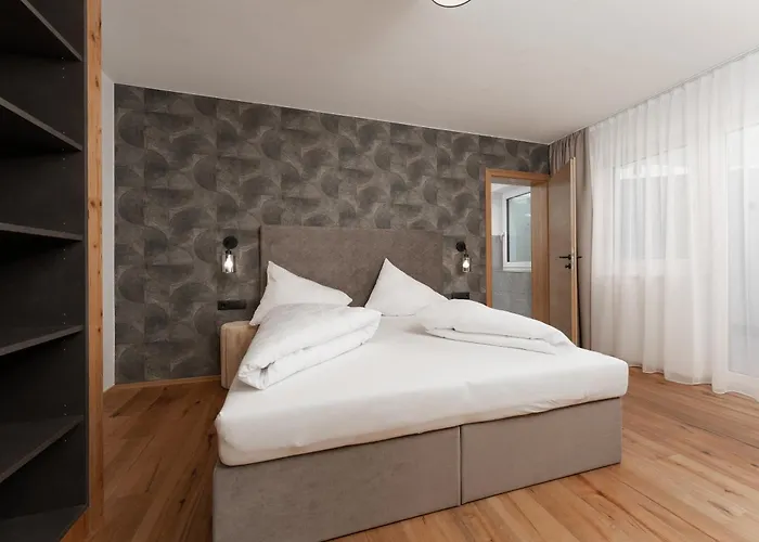 A Casa Amethyst Lägenhet Sölden