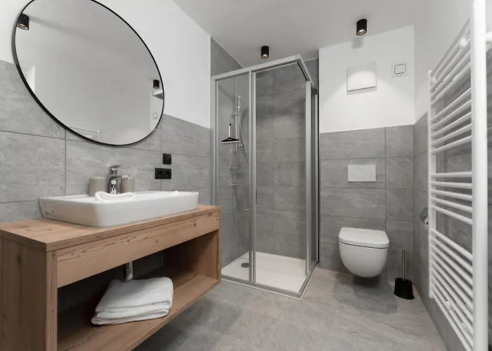 A Casa Amethyst Lägenhet