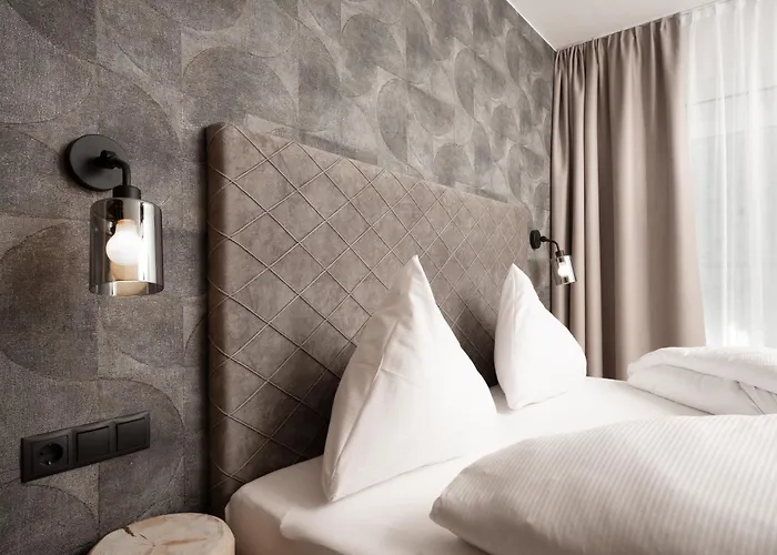 A Casa Amethyst Lägenhet Sölden