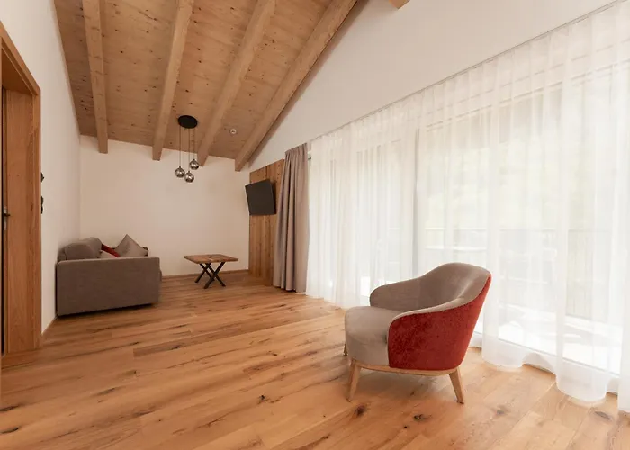 A Casa Amethyst Lägenhet *