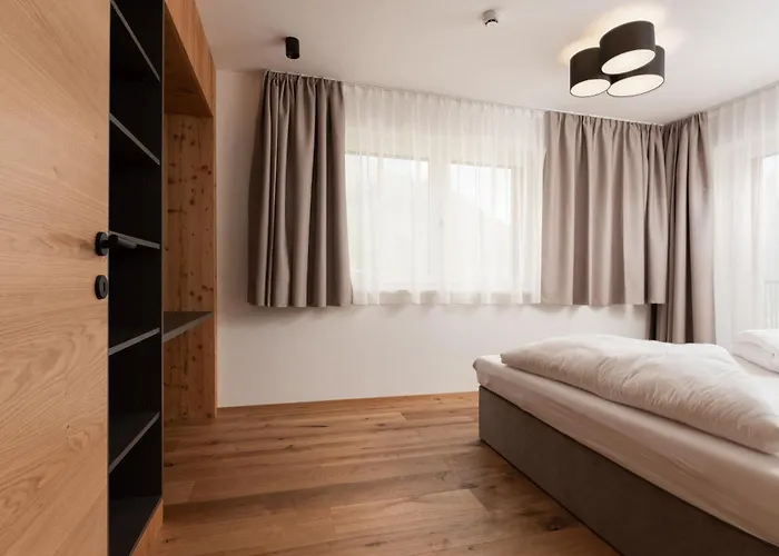 A Casa Amethyst Lägenhet Sölden