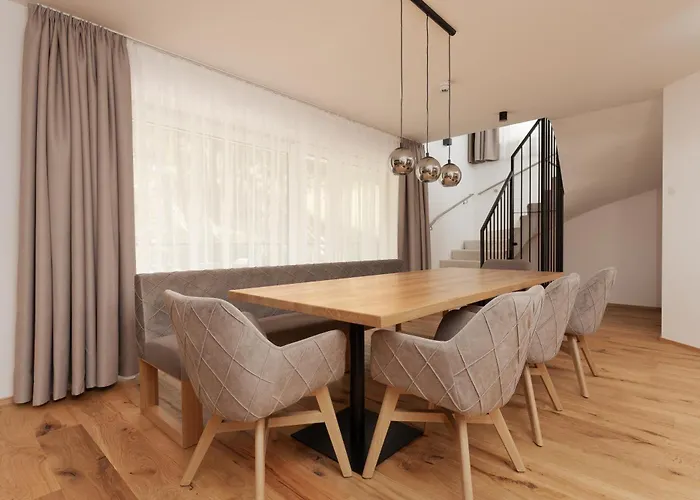 A Casa Amethyst Lägenhet