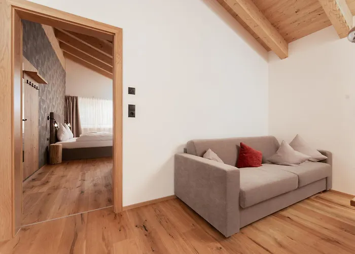 A Casa Amethyst Lägenhet Sölden