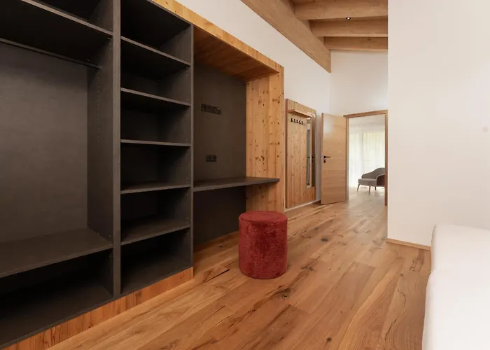 A Casa Amethyst Lägenhet