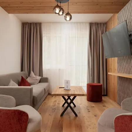 A Casa Amethyst Apartment *