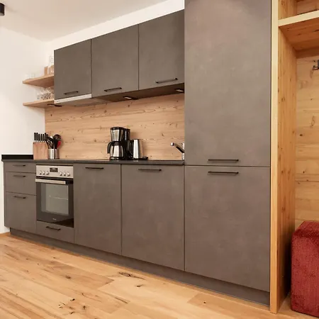 Apartmán A Casa Amethyst