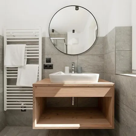 A Casa Amethyst Apartment Solden