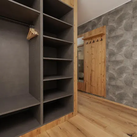 A Casa Amethyst * Sölden