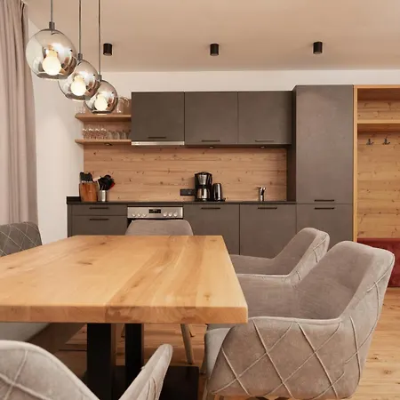 A Casa Amethyst Apartamento *