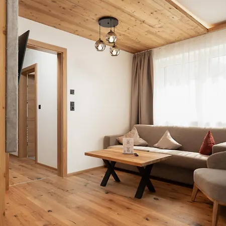 Apartamento A Casa Amethyst