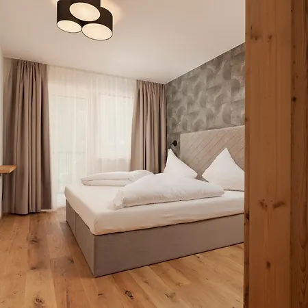 Apartment A Casa Amethyst *