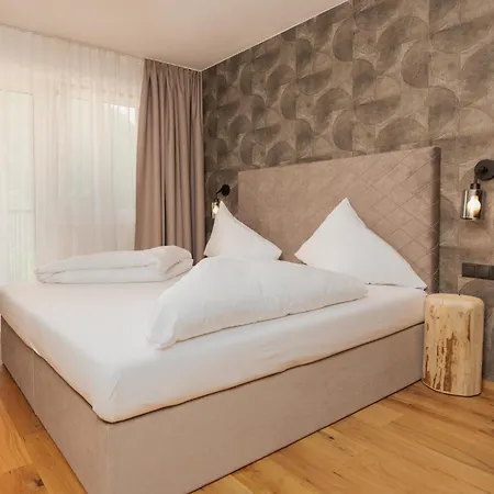 Apartamento A Casa Amethyst Sölden