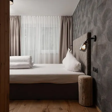 Apartamento A Casa Amethyst *