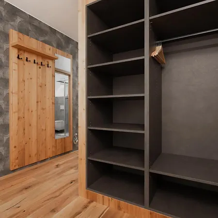 Apartament A Casa Amethyst Sölden