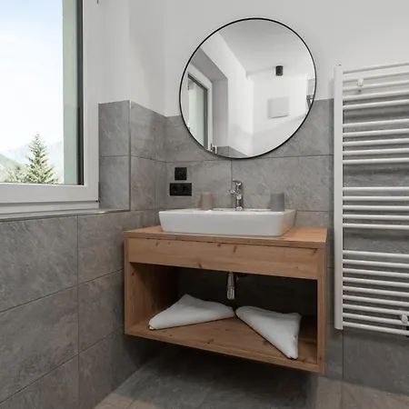 Apartament A Casa Amethyst