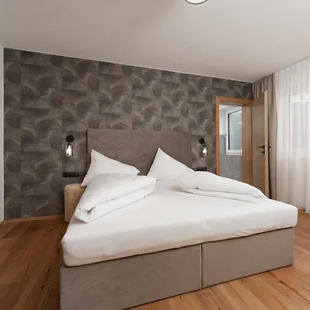 A Casa Amethyst Apartment Sölden