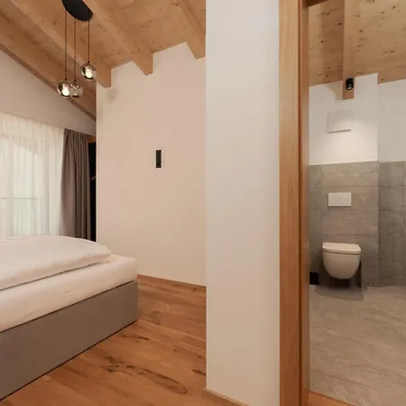 Apartment A Casa Amethyst Solden