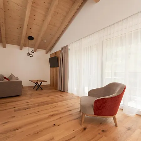A Casa Amethyst Apartment *
