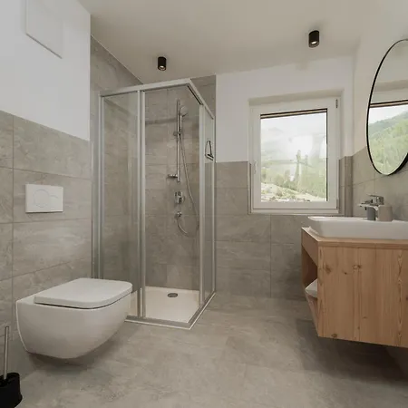 Apartment A Casa Amethyst Solden