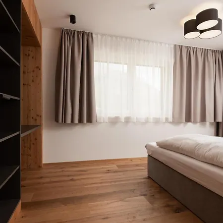 A Casa Amethyst Apartment Sölden