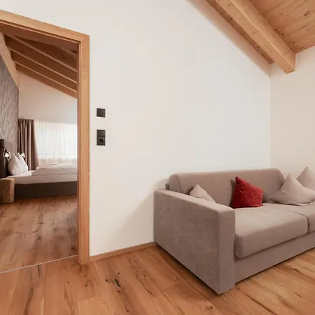 A Casa Amethyst Apartment Sölden