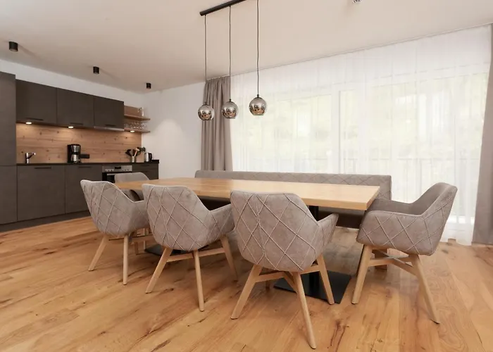 Apartmán A Casa Amethyst