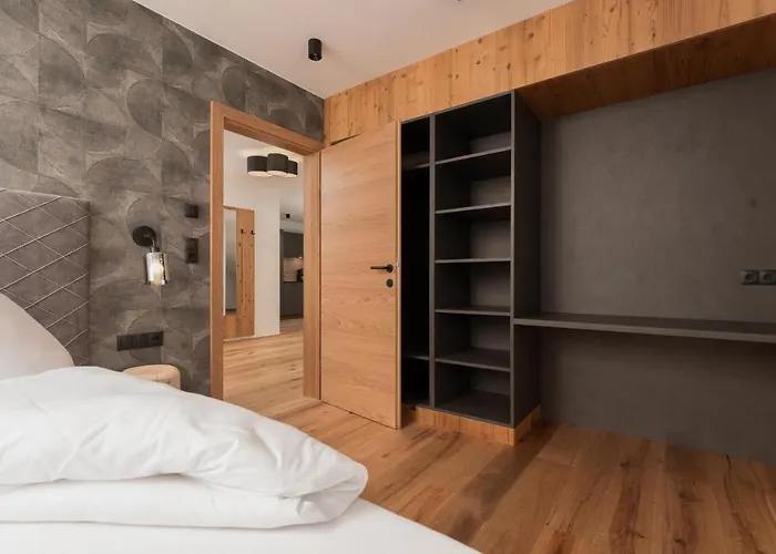 Appartement A Casa Amethyst *