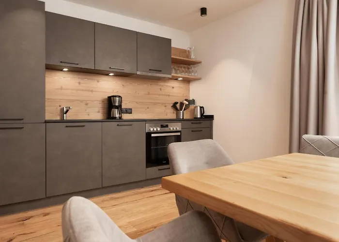 Appartement A Casa Amethyst