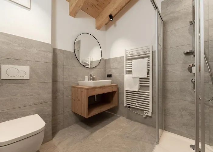 Appartement A Casa Amethyst *