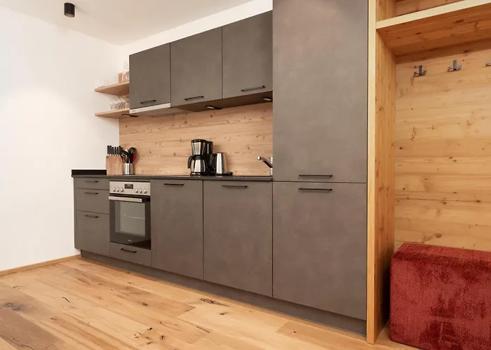 Appartement A Casa Amethyst